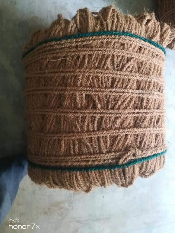 Coir Yarn Bales