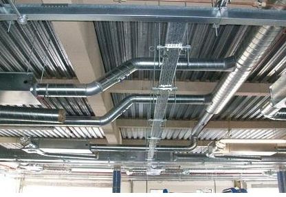 AC Duct