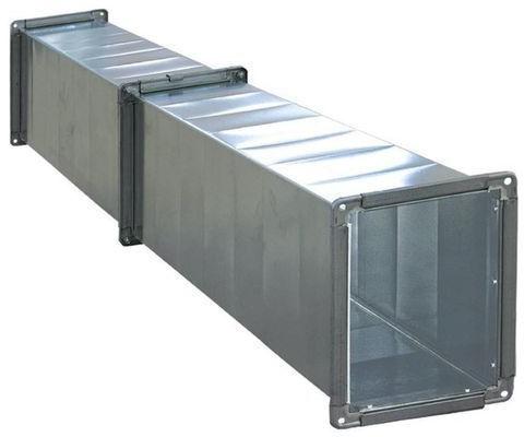 Galvanized Iron Duct