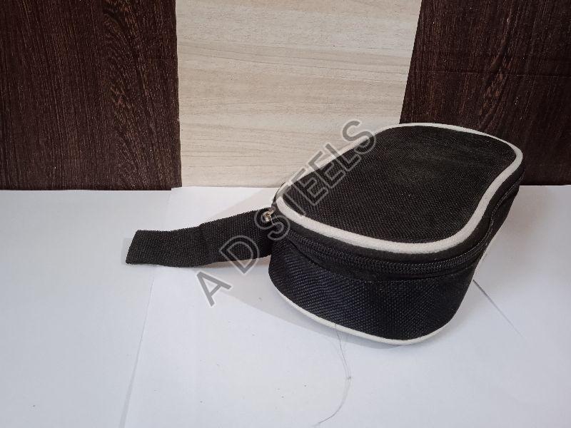 Dual Steel Tiffin With Bag