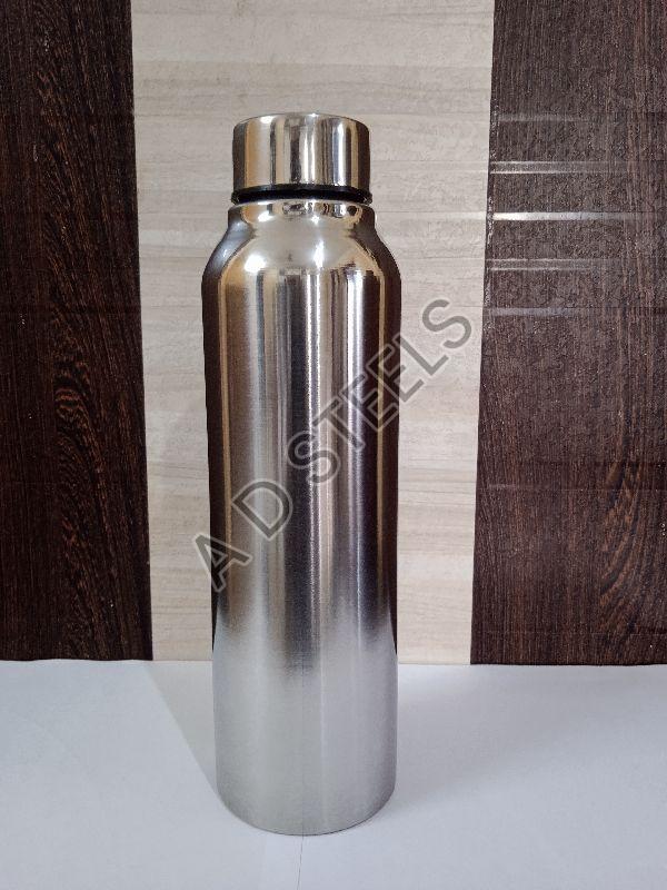 Jointless Akhand Steel Bottle