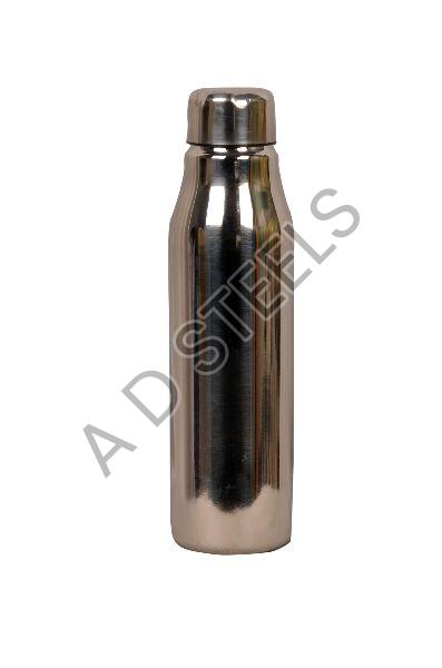 Stainless steel bottle (Bullet Akhand)