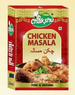 Chicken Masala Box
