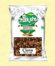 Clove Pods Pouch