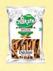 Dalchini Sticks Pouch