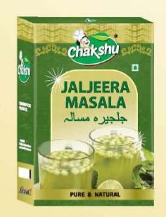 Jaljeera Masala Box