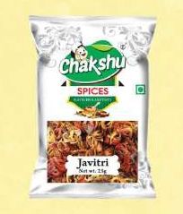 Javitri Flakes Pouch