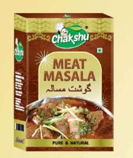 Meat Masala Box