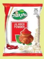 Red Chilli Powder Pouch
