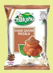 Shahi Garam Masala Pouch