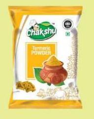 Turmeric Powder Pouch