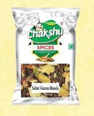 Whole Garam Masala Pouch