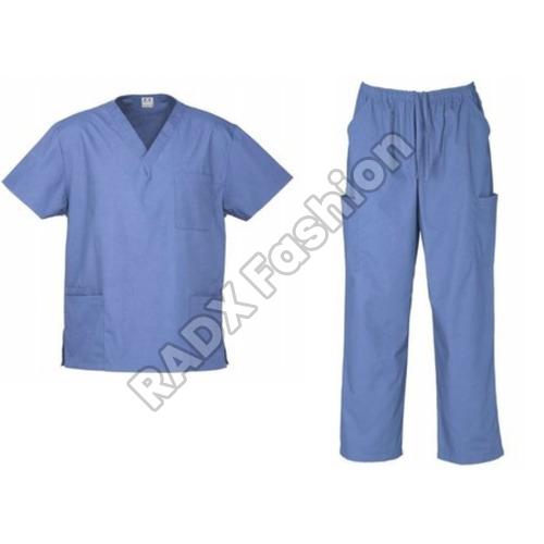 Hospital Patient Uniform