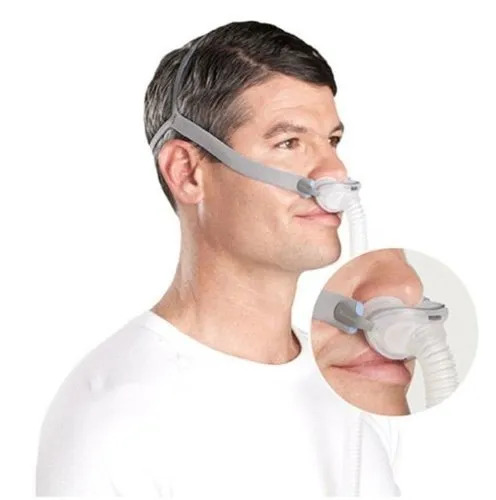 CPAP Nasal Pillow Mask