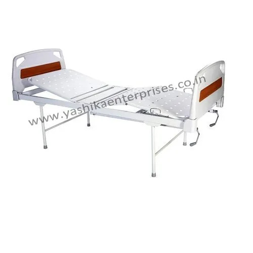 Hospital Fowler Bed With ABS Panel
