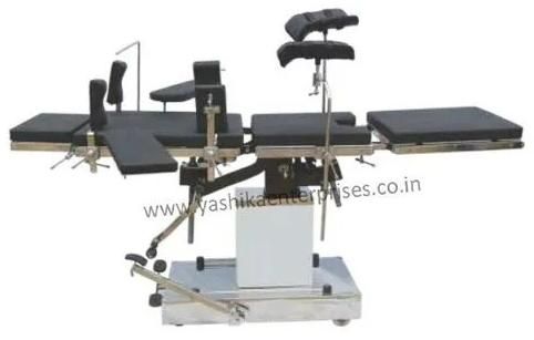 Super Deluxe Hydraulic OT Table