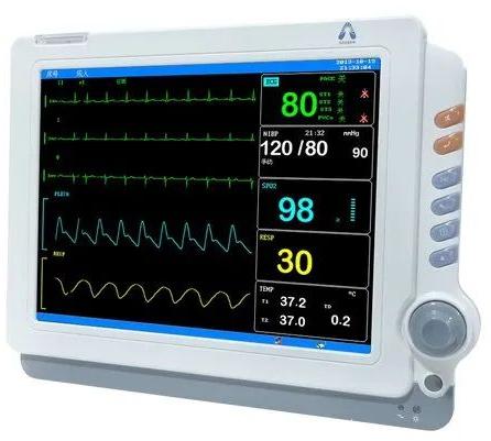 Vital Signs Patient Monitor