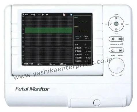 YE 501 Fetal Monitor