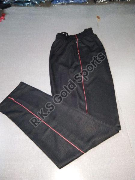 Polyester Sports Track Pants