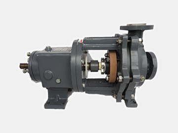 Fluoropolymer Lined Pumps