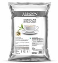 Amazon 3 in 1 Instant Tea Plus Premix Powder