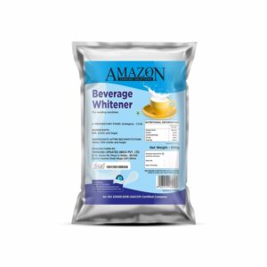 Amazon Beverage Whitener With Low Sugar Premix Powder