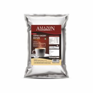 Amazon Coffee Chicory Mixture Powder