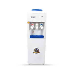 hot normal cold floor standing water dispenser