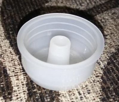 Plastic Bottle Inner Cap