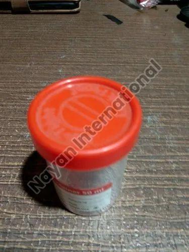 15ml Plastic Centrifuge Tube