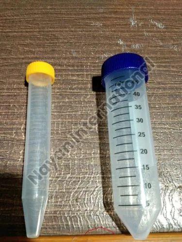 45ml Plastic Centrifuge Tube