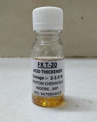 Acid Thickener