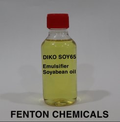 Soyabean Oil Emulsifier
