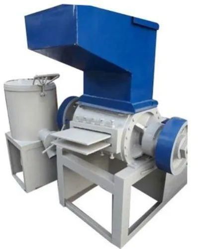 Plastic Sheet Grinding Machine