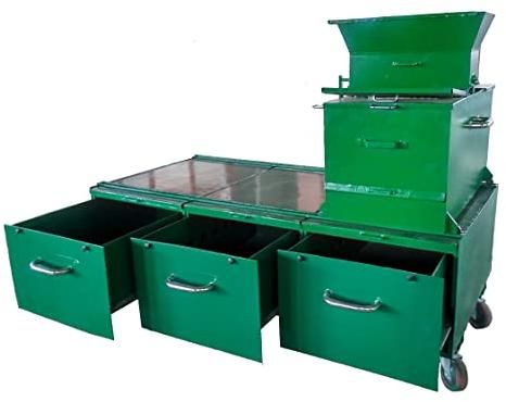 Vermicompost Maker