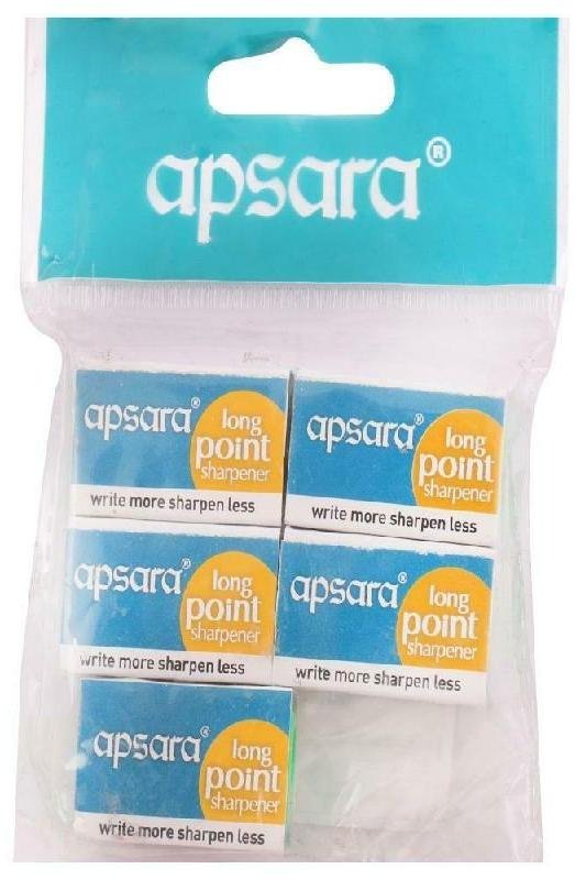 Apsara Long Point Sharpener
