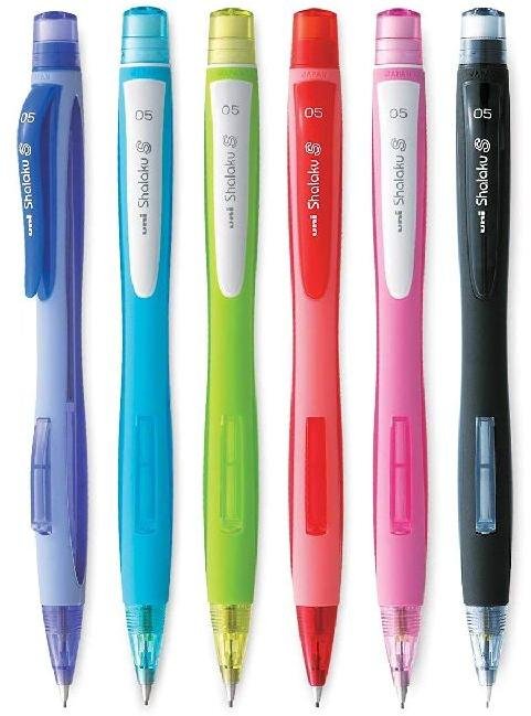 Uniball Shalaku Lead Pencil