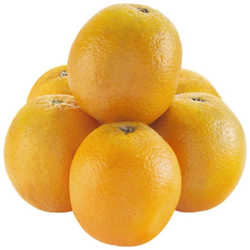 Imported Orange