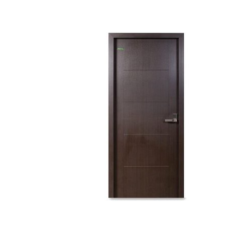 Bathroom Wooden Doors