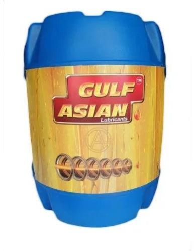 Rover 15W40 Lubricant Oil