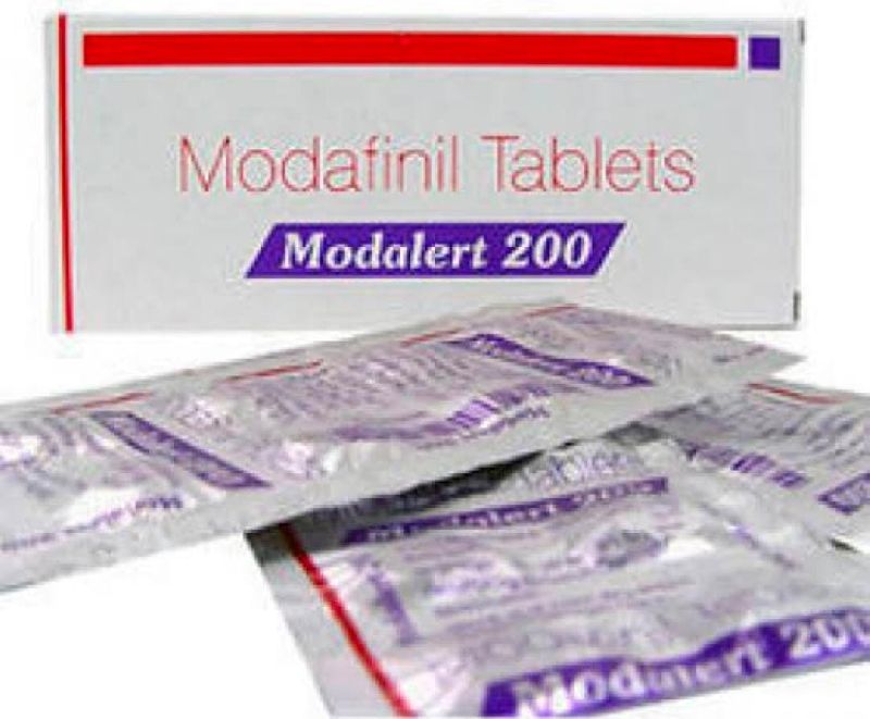 Modalert 200 Mg Tablets