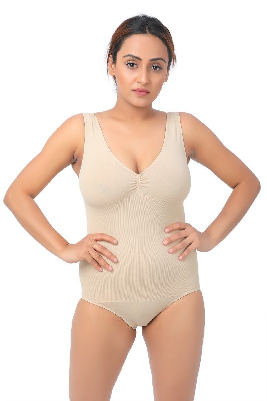 Ladies Body Boxer Camisole Exporter Supplier from Surat India