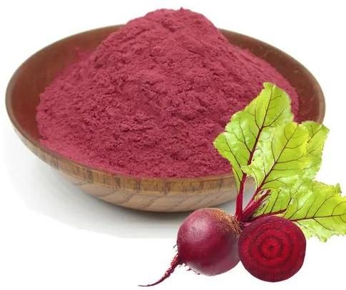 Beetroot Malt Powder