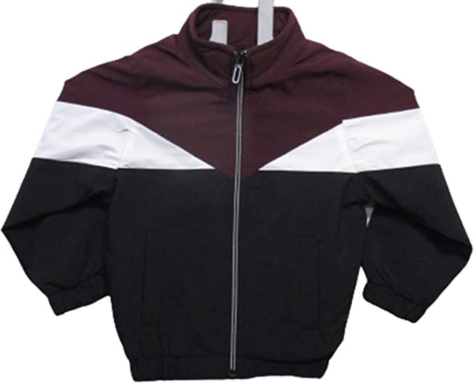 Mens Tpu Full Sleeves Jacket