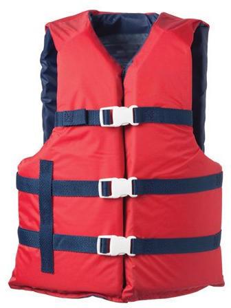 life jacket manufacturer in india