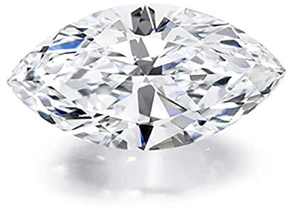 0.25 Carat Marquise Cut Diamond