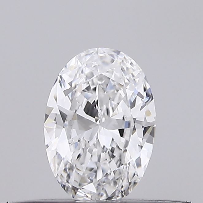 0.70 Carat Oval Shape Diamond