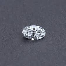 1.00 Carat Oval Shape Diamond