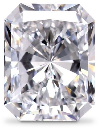 1.00 Carat Radiant Cut Diamond
