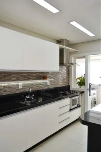 Modular Kitchen Services